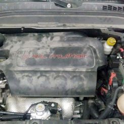 Motor ed3 Jeep Compass (mk49) 2.4 4x4