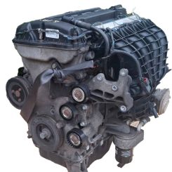 Motor ed3, edg Jeep Compass (mk49) 2.4