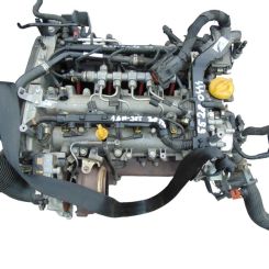Motor 46337540 Jeep Compass (mp, m6, mv, m7) 1.3 hybrid 4x4