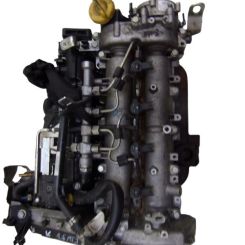 Motor 46337540 Jeep Compass (mp, m6, mv, m7) 1.3 hybrid 4x4