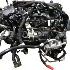 Motor 46337540 Jeep Compass (mp, m6, mv, m7) 1.3 hybrid 4x4