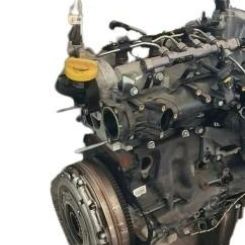 Motor 552 60 384, ejj Jeep Compass (mp, m6, mv, m7) 1.6 crd