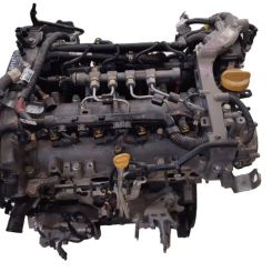 Motor 552 63 088, ebs Jeep Compass (mp, m6, mv, m7) 2.0 crd 4x4