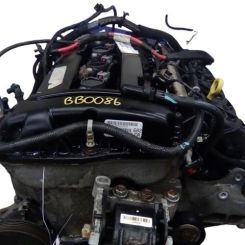 Motor y Jeep Grand cherokee i (zj, zg) 5.2 i 4x4 (zj)