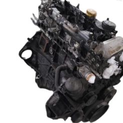 Motor ddab Jeep Grand cherokee ii (wj, wg) 2.7 crd 4x4