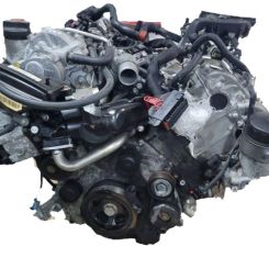 Motor exl Jeep Grand cherokee iii (wh, wk) 3.0 crd