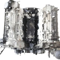 Motor exl Jeep Grand cherokee iii (wh, wk) 3.0 crd