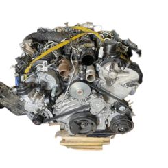 Motor ekg Jeep Grand cherokee iii (wh, wk) 3.7 v6 4x4