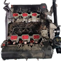 Motor ekg Jeep Grand cherokee iii (wh, wk) 3.7 v6 4x4