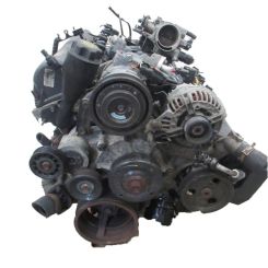 Motor eve, eva Jeep Grand cherokee iii (wh, wk) 4.7 v8