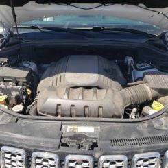 Motor ezb Jeep Grand cherokee iii (wh, wk) 5.7