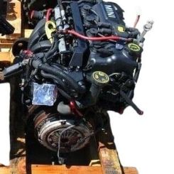 Motor ezh Jeep Grand cherokee van (wk2) 5.7 hemi 4x4