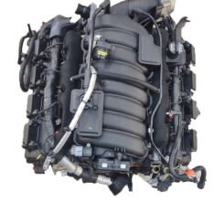 Motor erc, erb Jeep Grand cherokee van (wk2) V6 vvt