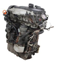 Motor ecd, ece Jeep Patriot (mk74) 2.0 crd