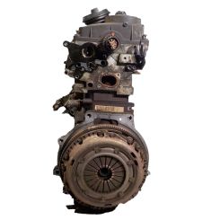 Motor ecd, ece Jeep Patriot (mk74) 2.0 crd