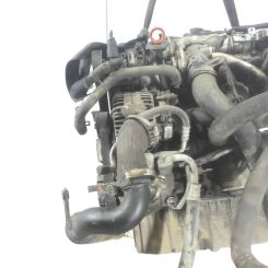 Motor ecd, ece Jeep Patriot (mk74) 2.0 crd 4x4