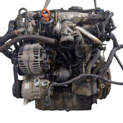 Motor ecd, ece Jeep Patriot (mk74) 2.0 crd 4x4