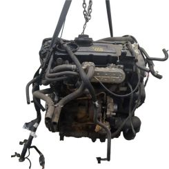 Motor ecd, ece Jeep Patriot (mk74) 2.0 crd 4x4