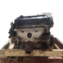 Motor ecd, ece Jeep Patriot (mk74) 2.0 crd 4x4