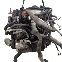 Motor ecd, ece Jeep Patriot (mk74) 2.0 crd 4x4