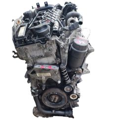 Motor ecd, ece Jeep Patriot (mk74) 2.0 crd