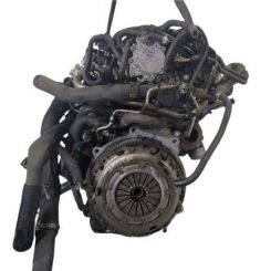 Motor ecd, ece Jeep Patriot (mk74) 2.0 crd