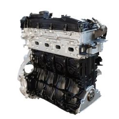 Motor ene Jeep Patriot (mk74) 2.2 crd 4x4