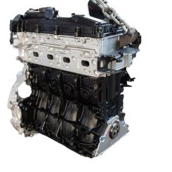 Motor ene Jeep Patriot (mk74) 2.2 crd 4x4