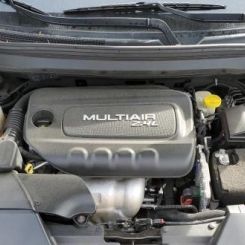 Motor ed3, edg Jeep Patriot (mk74) 2.4