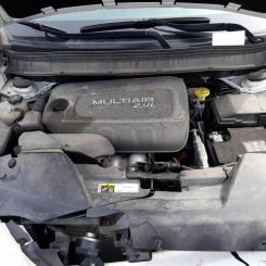 Motor ed3, edg Jeep Patriot (mk74) 2.4 4x4