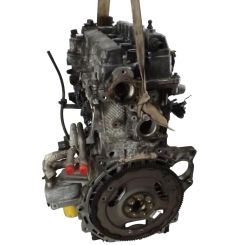 Motor ed3 Jeep Patriot (mk74) 2.4 eco + 4x4