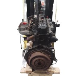 Motor epe Jeep Wrangler i (yj, sj_) 2.5