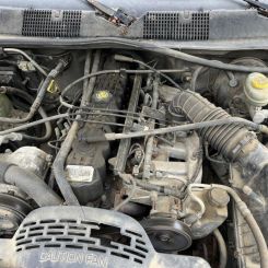 Motor erh Jeep Wrangler i (yj, sj_) 4.0