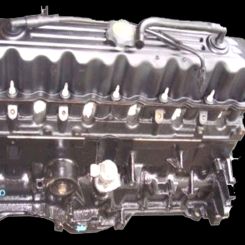 Motor erh Jeep Wrangler ii (tj) 4.0