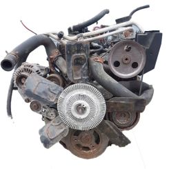 Motor erh Jeep Wrangler ii (tj) 4.0