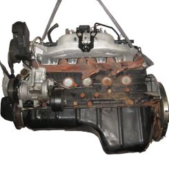 Motor s01 Jeep Wrangler ii (tj) 4.0