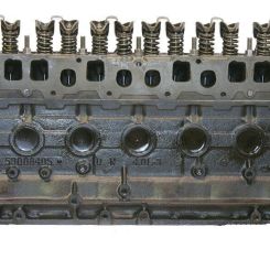 Motor erh Jeep Wrangler ii (tj) 4.0 rubicon