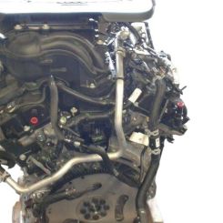 Motor ens Jeep Wrangler iii (jk) 2.8 crd
