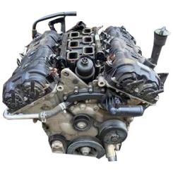 Motor ens Jeep Wrangler iii (jk) 2.8 crd