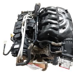Motor egt Jeep Wrangler iii (jk) 3.8 rwd