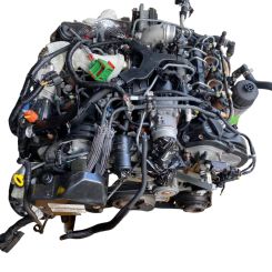 Motor esg Jeep Wrangler iv (jl) 6.4