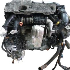 Motor ga6d Kia Carens ii monospace (fj) 1.6
