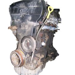 Motor tb Kia Carens ii monospace (fj) 1.8