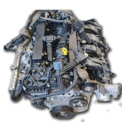 Motor tb Kia Carens ii monospace (fj) 1.8