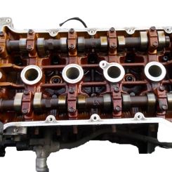 Motor tb Kia Carens ii monospace (fj) 1.8