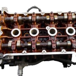 Motor d4ea Kia Carens ii monospace (fj) 2.0 crdi