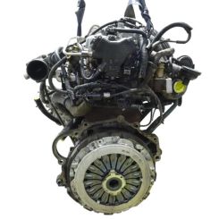 Motor d4ea Kia Carens ii monospace (fj) 2.0 crdi