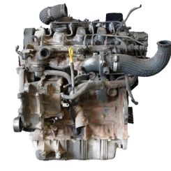 Motor d4ea Kia Carens ii monospace (fj) 2.0 crdi