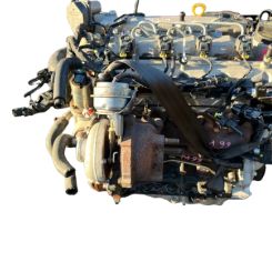 Motor d4fb Kia Carens iii monospace (un) 1.6 crdi 110