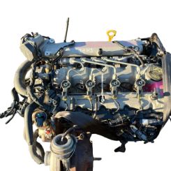 Motor d4fb Kia Carens iii monospace (un) 1.6 crdi 110